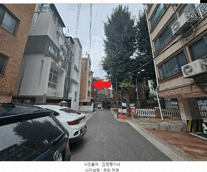 2025타경10575 서울특별시 강서구 양천로14가길 6-12, 예담파크빌 2층 201호 다세대(빌라)[공급10평형] 경매 이미지