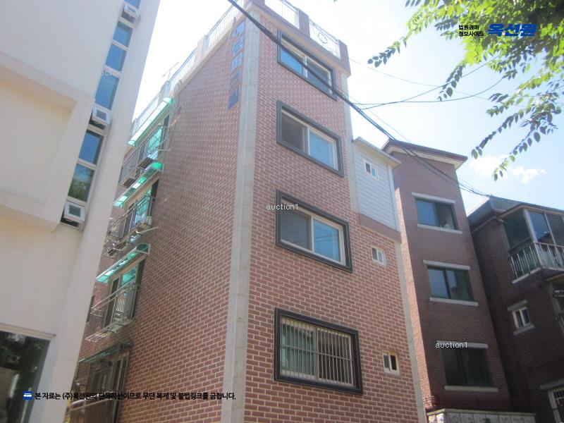 2025타경10575 서울특별시 강서구 양천로14가길 6-12, 예담파크빌 2층 201호 다세대(빌라)[공급10평형] 경매 이미지