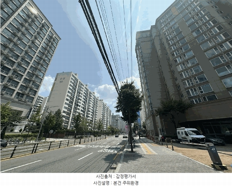 2025타경10773 서울특별시 강서구 양천로 470, 그레이스힐 15층 1610호 노유자시설 경매 이미지