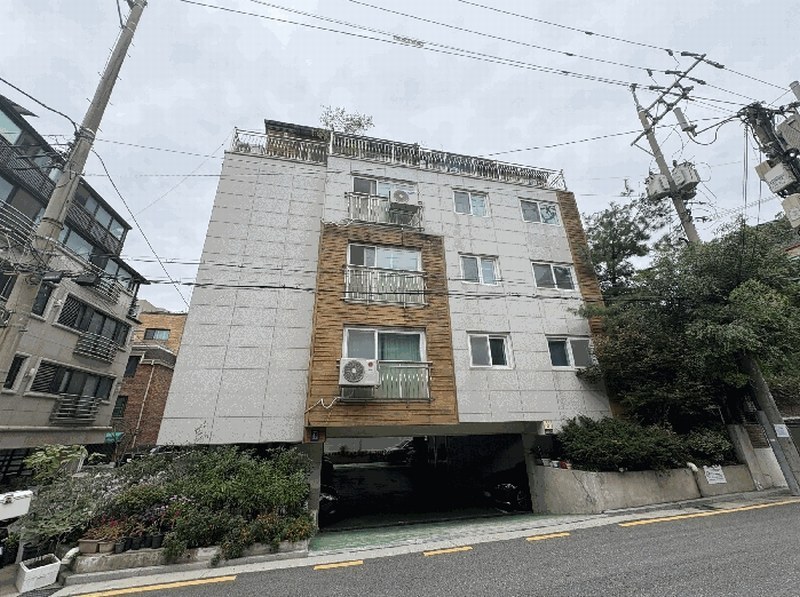2025타경103856 서울특별시 강남구 삼성로69길 44, 구분건물 지층 비102호 근린상가 경매 이미지