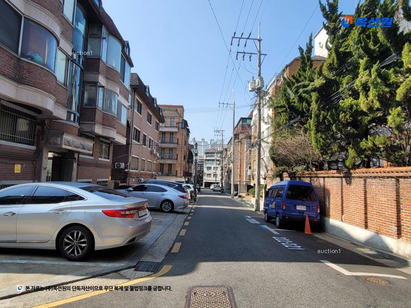 2025타경103856 서울특별시 강남구 삼성로69길 44, 구분건물 지층 비102호 근린상가 경매 이미지