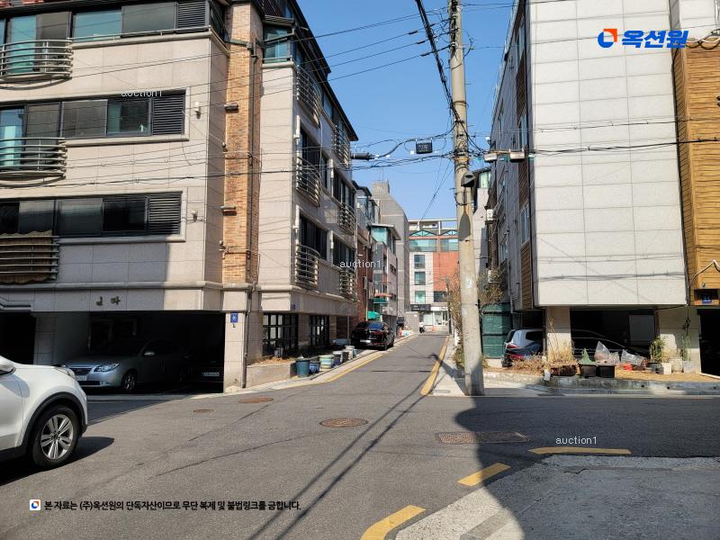 2025타경103856 서울특별시 강남구 삼성로69길 44, 구분건물 지층 비102호 근린상가 경매 이미지