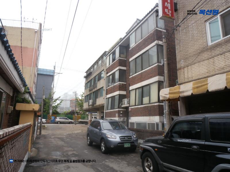 2025타경510239 인천광역시 서구 새오개로95번길 1-1, 경성빌라 2층 201호 다세대(빌라)[공급12평형] 경매 이미지