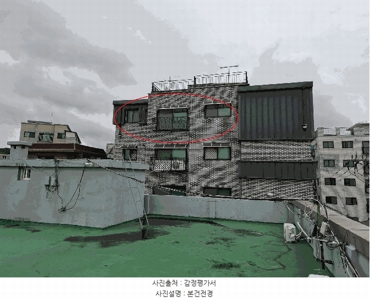 2025타경10863 서울특별시 강서구 등촌로13가길 7, 트리빌리지 6층 603호 다세대(빌라)[공급11평형] 경매 이미지