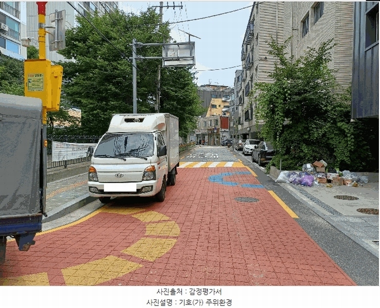 2025타경10926 서울특별시 구로구 개봉로3가길 83-1, 에코그로브빌리지10차 201동 2층 203호 다세대(빌라) 경매 이미지