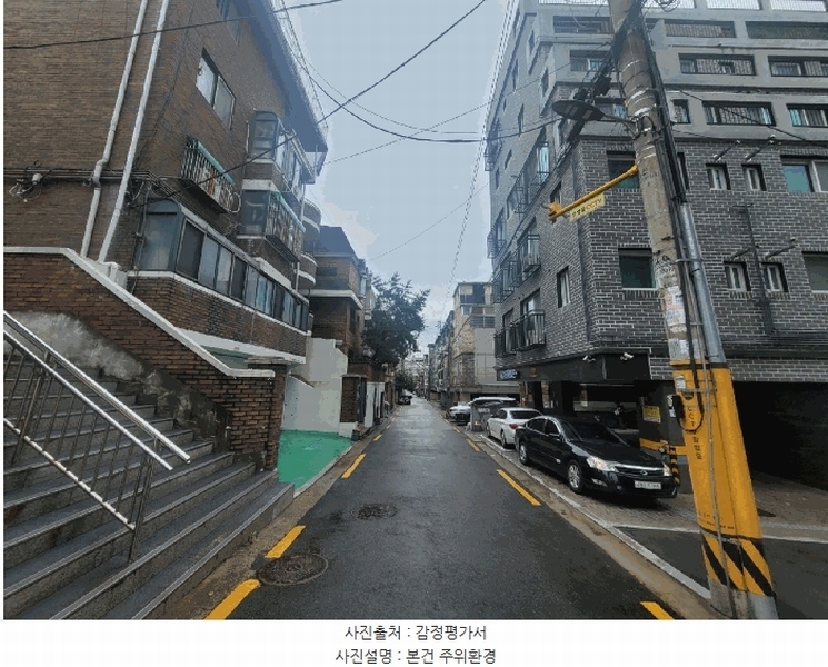 2025타경10964 서울특별시 강서구 까치산로18길 17-19, 더원 3층 302호 다세대(빌라) 경매 이미지