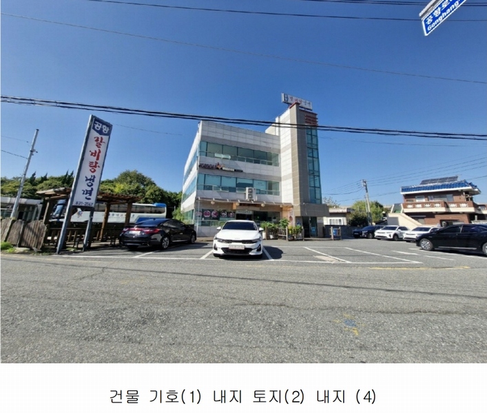2024타경110365 부산광역시 강서구 대저2동 2121-2 근린시설 경매 이미지