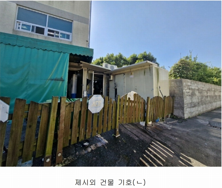 2024타경110365 부산광역시 강서구 대저2동 2121-2 근린시설 경매 이미지