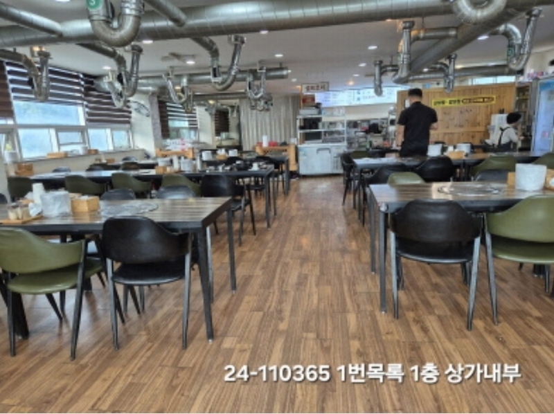 2024타경110365 부산광역시 강서구 대저2동 2121-2 근린시설 경매 이미지
