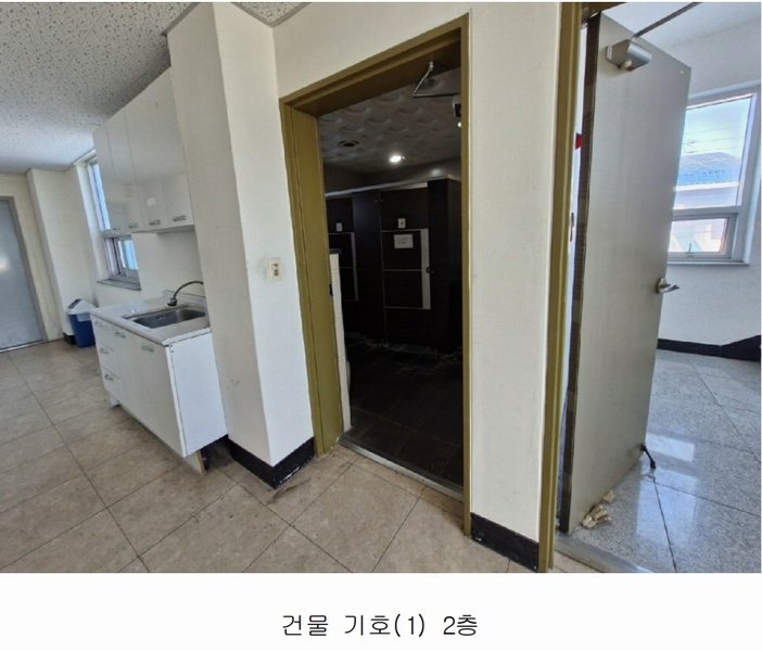 2024타경110365 부산광역시 강서구 대저2동 2121-2 근린시설 경매 이미지