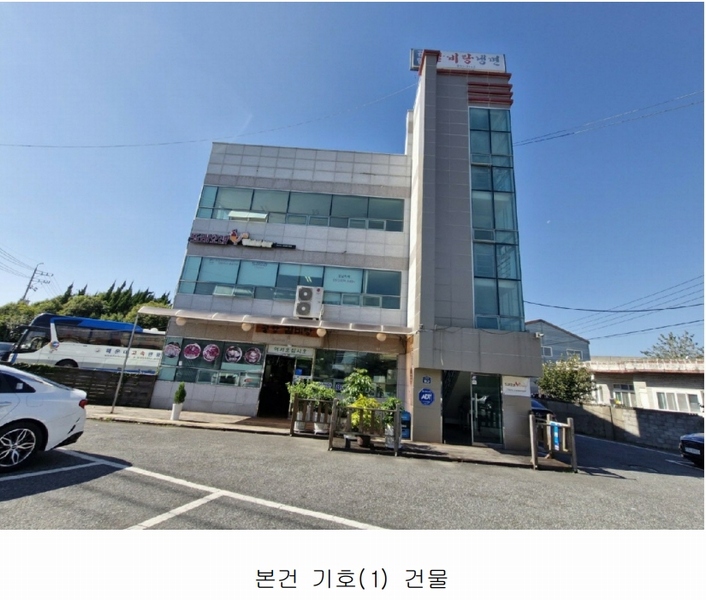 2024타경110365 부산광역시 강서구 대저2동 2121-2 근린시설 경매 이미지