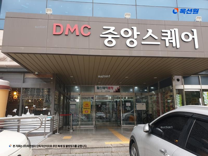 2025타경503168 대전광역시 동구 원동 60-4 근린상가 경매 이미지