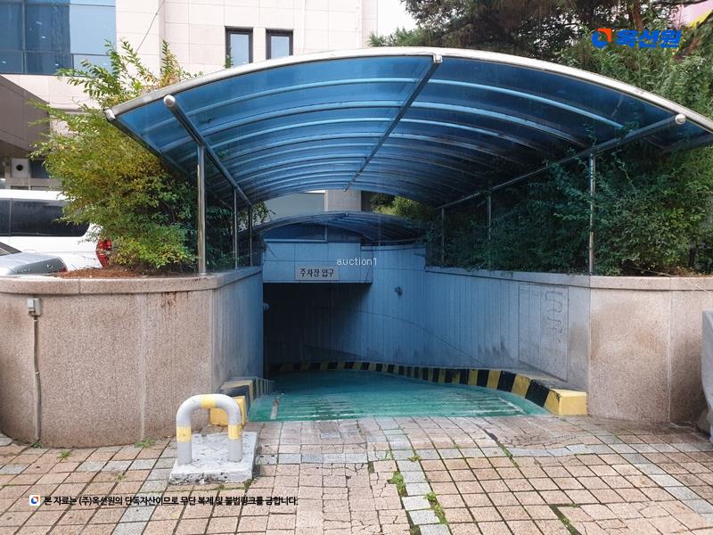 2025타경503168 대전광역시 동구 원동 60-4 근린상가 경매 이미지