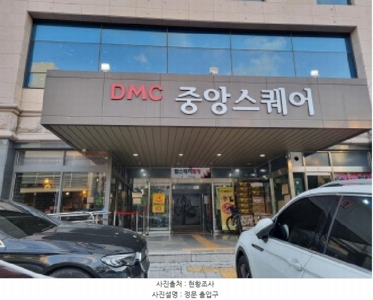 2025타경503168 대전광역시 동구 원동 60-4 근린상가 경매 이미지