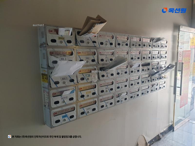 2025타경503168 대전광역시 동구 원동 60-4 근린상가 경매 이미지