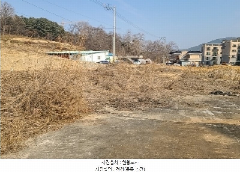 2024타경501573 인천광역시 강화군 선원면 창리 637-2 농지 경매 이미지