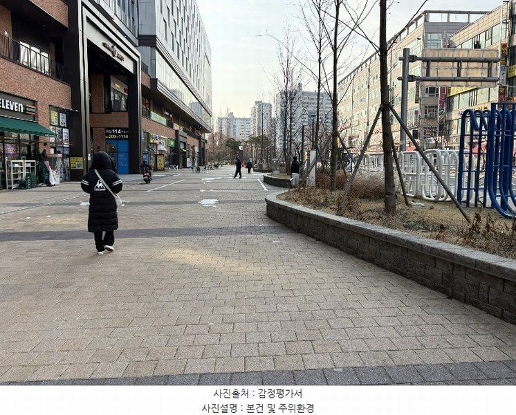2025타경500270 인천광역시 부평구 주부토로 236, 인천테크노밸리유1센터 6층 씨동609호 아파트형공장 경매 이미지
