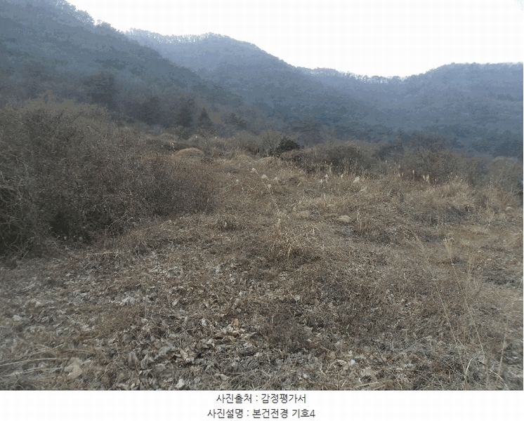 2024타경106316 경상남도 창원시 마산합포구 진동면 태봉리 603 농지 경매 이미지