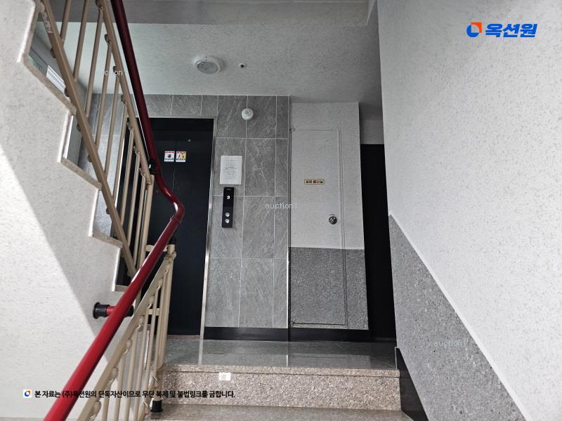 2024타경1009 서울특별시 구로구 개봉로17아길 36, 토브하우스 4층 401호 다세대(빌라)[공급11평형] 경매 이미지
