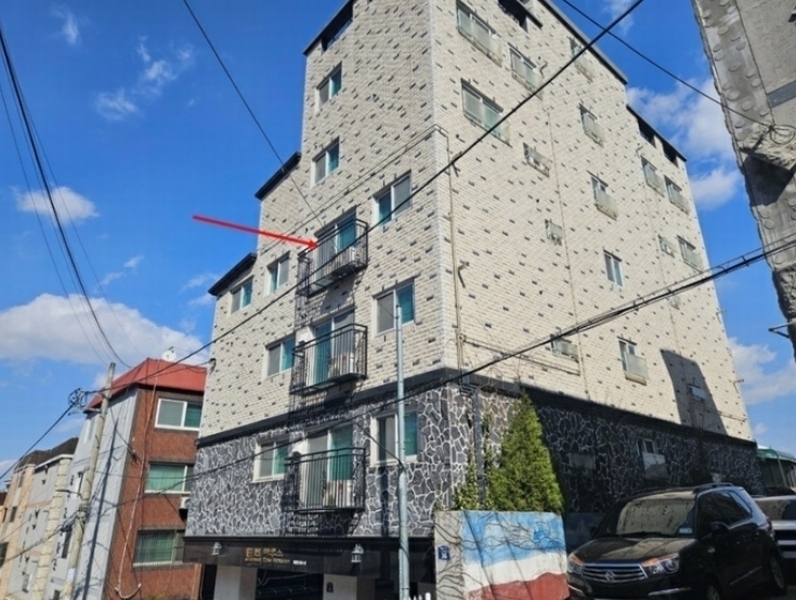 2024타경1009 서울특별시 구로구 개봉로17아길 36, 토브하우스 4층 401호 다세대(빌라)[공급11평형] 경매 이미지