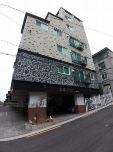 2024타경1009 서울특별시 구로구 개봉로17아길 36, 토브하우스 4층 401호 다세대(빌라)[공급11평형] 경매 이미지