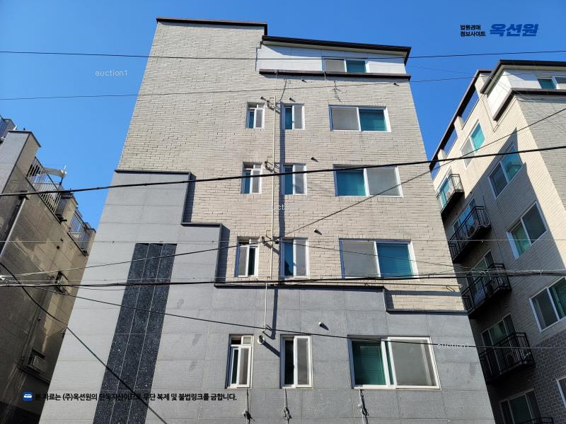 2024타경3371 서울특별시 양천구 목동중앙북로14길 42, 에비앙하우스 101동 6층 602호 다세대(빌라)[공급12평형] 경매 이미지