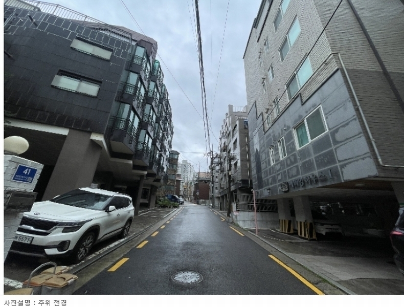 2024타경3371 서울특별시 양천구 목동중앙북로14길 42, 에비앙하우스 101동 6층 602호 다세대(빌라)[공급12평형] 경매 이미지