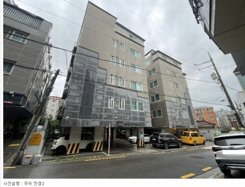 2024타경3371 서울특별시 양천구 목동중앙북로14길 42, 에비앙하우스 101동 6층 602호 다세대(빌라)[공급12평형] 경매 이미지