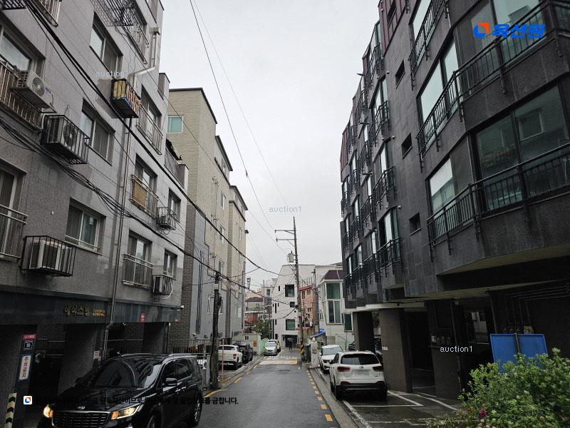 2024타경3371 서울특별시 양천구 목동중앙북로14길 42, 에비앙하우스 101동 6층 602호 다세대(빌라)[공급12평형] 경매 이미지