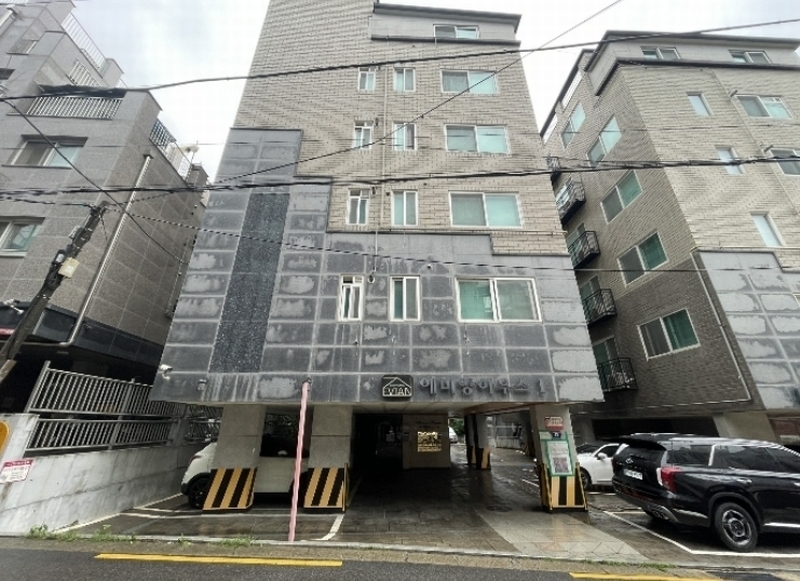 2024타경3371 서울특별시 양천구 목동중앙북로14길 42, 에비앙하우스 101동 6층 602호 다세대(빌라)[공급12평형] 경매 이미지