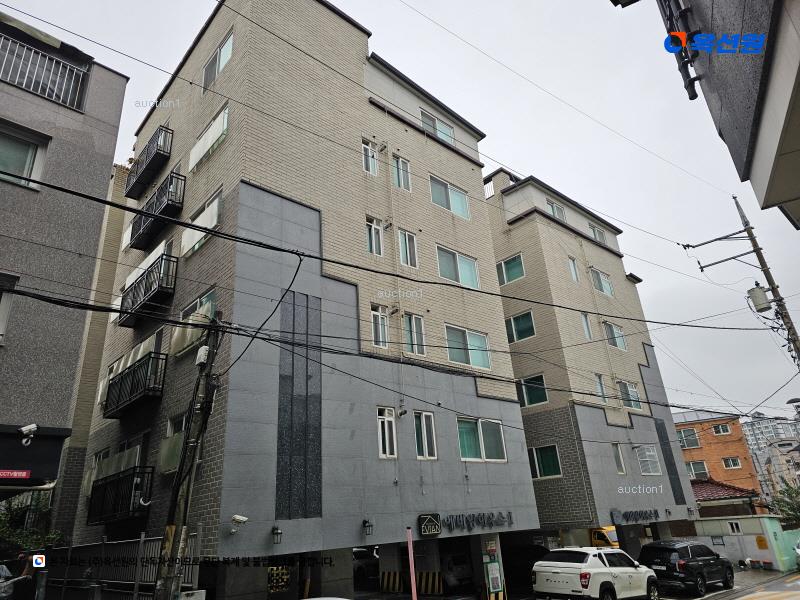 2024타경3371 서울특별시 양천구 목동중앙북로14길 42, 에비앙하우스 101동 6층 602호 다세대(빌라)[공급12평형] 경매 이미지