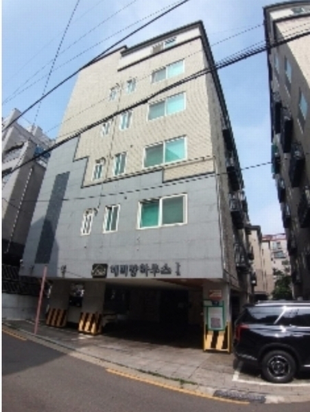 2024타경3371 서울특별시 양천구 목동중앙북로14길 42, 에비앙하우스 101동 6층 602호 다세대(빌라)[공급12평형] 경매 이미지
