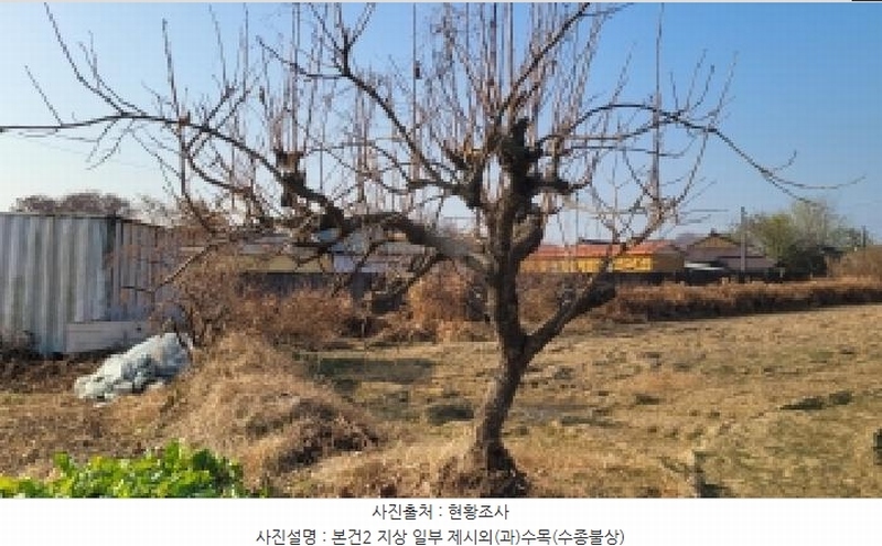 2025타경347 경상남도 함안군 칠서면 이룡리 1038-12 농지 경매 이미지