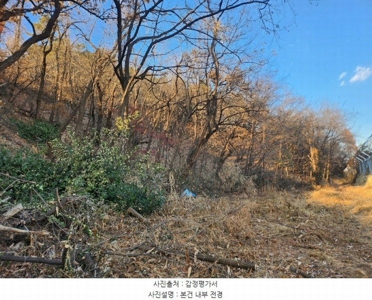2024타경5476 서울특별시 영등포구 양화동 153-35 임야 경매 이미지