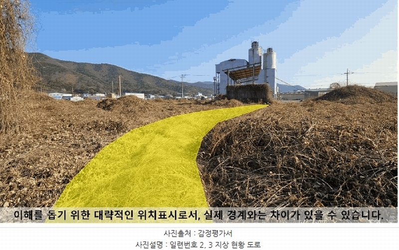 2025타경21068 경상남도 창원시 마산합포구 진북면 신촌리 480-4 임야 경매 이미지