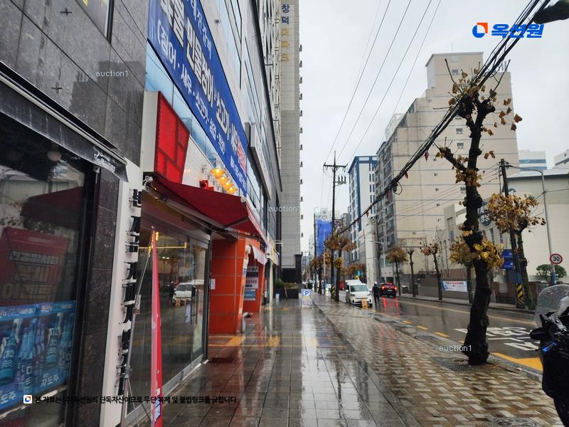 2025타경21605 부산광역시 부산진구 부전로 108, 대동레미안센트럴시티 16층 비-1601호 오피스텔[계약17평형] 경매 이미지