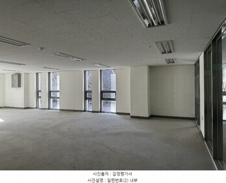 2024타경6103 서울특별시 강서구 양천로10길 38, 신마곡벽산블루밍 판매시설2동 2층 105동202호 근린상가 경매 이미지