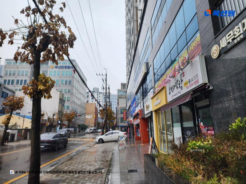 2025타경21605 부산광역시 부산진구 부전로 108, 대동레미안센트럴시티 10층 비-1006호 오피스텔[계약17평형] 경매 이미지