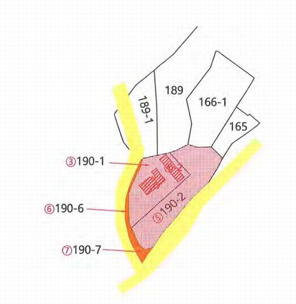 2025타경285 경상북도 김천시 어모면 은기리 190-1 주택 경매 이미지