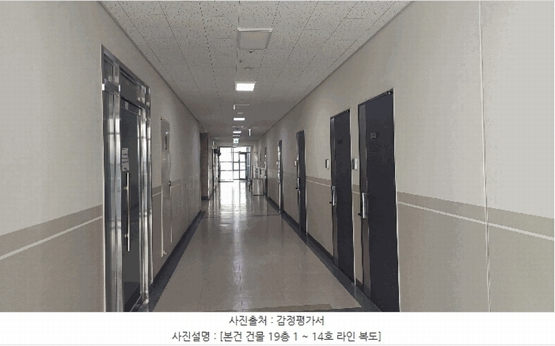 2025타경12599 서울특별시 금천구 가산동 319-8 아파트형공장 경매 이미지