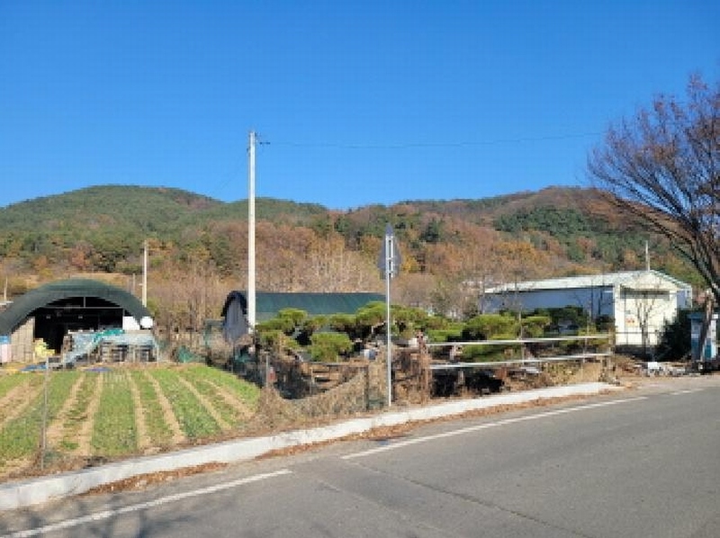 2025타경3477 대구광역시 달성군 가창면 행정리 883-6 과수원 경매 이미지