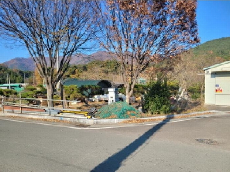 2025타경3477 대구광역시 달성군 가창면 행정리 883-5 과수원 경매 이미지