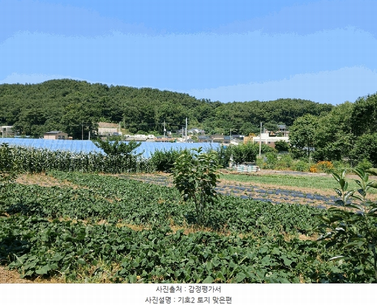 2025타경510444 인천광역시 옹진군 영흥면 내리 1070-1 농지 경매 이미지