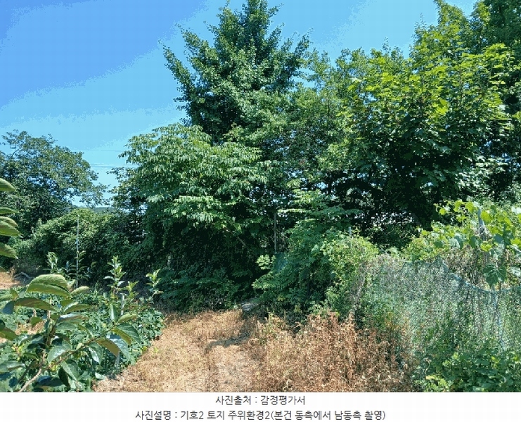 2025타경510444 인천광역시 옹진군 영흥면 내리 1070-1 농지 경매 이미지