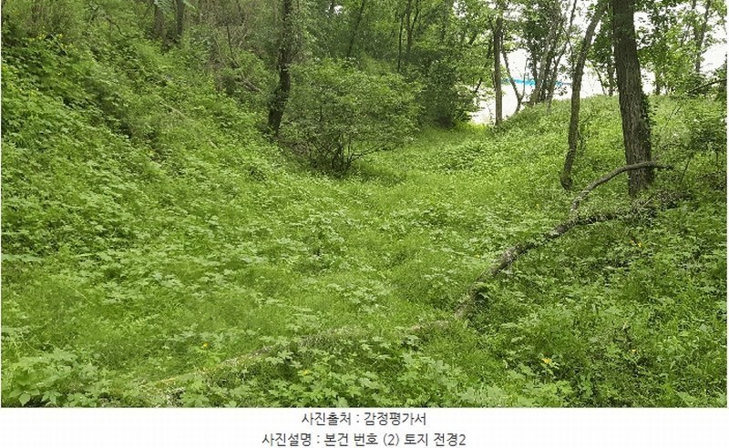 2025타경347 경상북도 김천시 아포읍 예리 154 농지 경매 이미지