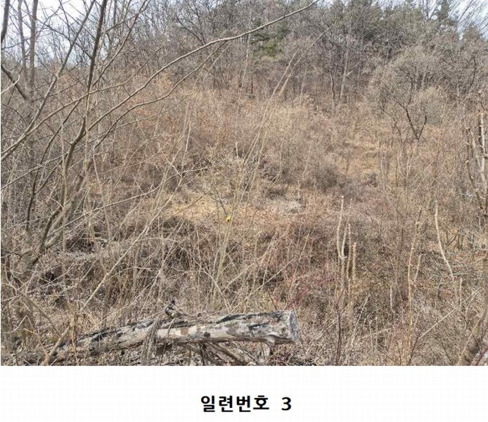 2025타경10361 경상북도 구미시 도개면 동산리 579 농지 경매 이미지