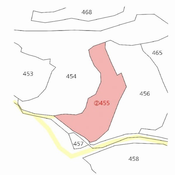2025타경10361 경상북도 구미시 해평면 창림리 455 농지 경매 이미지