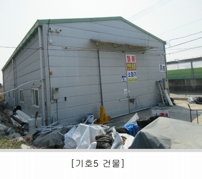 2025타경1199 광주광역시 서구 벽진동 480-26 창고 경매 이미지