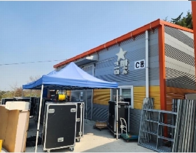 2025타경1199 광주광역시 서구 벽진동 480-26 창고 경매 이미지