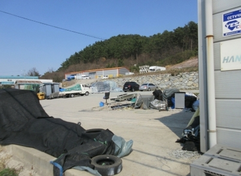 2025타경1199 광주광역시 서구 벽진동 480-26 창고 경매 이미지